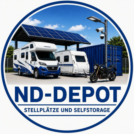 Stellplatzpark Schlierbach